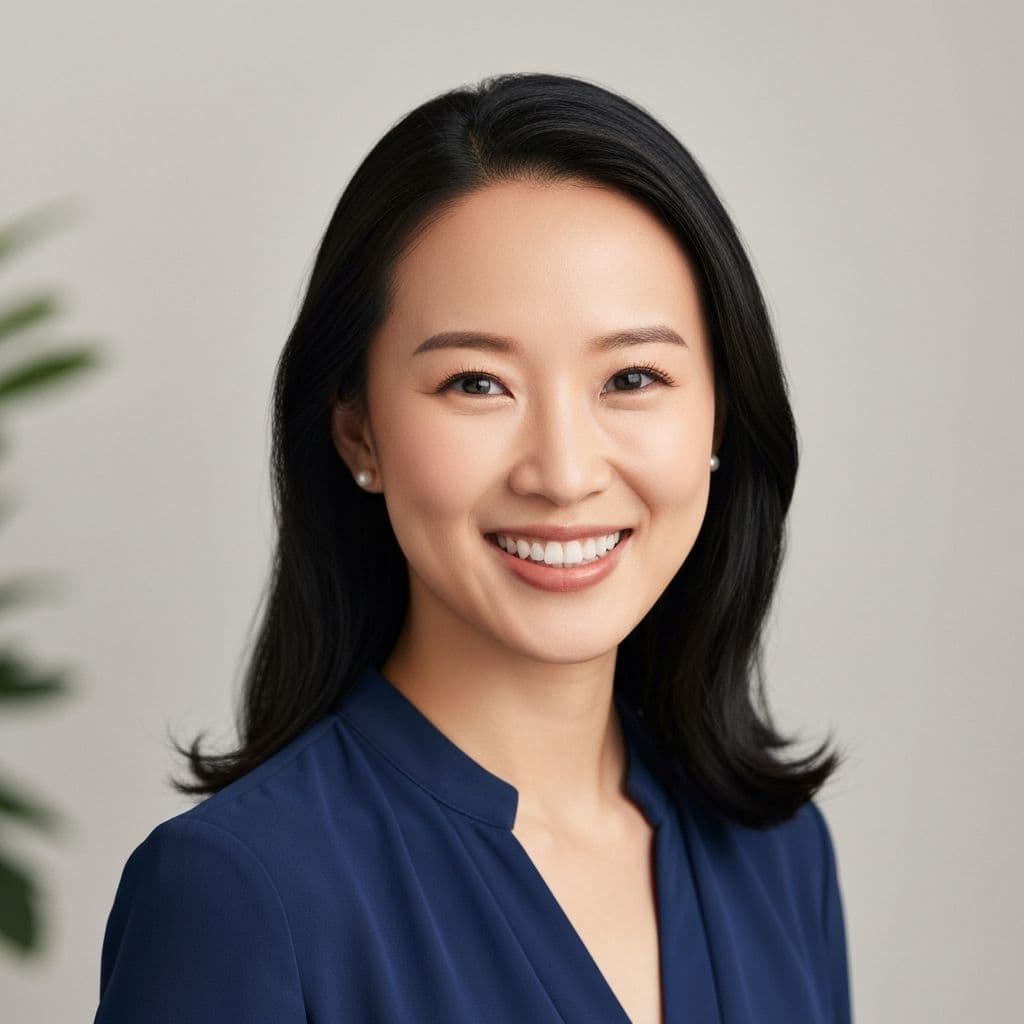 Foto de María Fernanda López