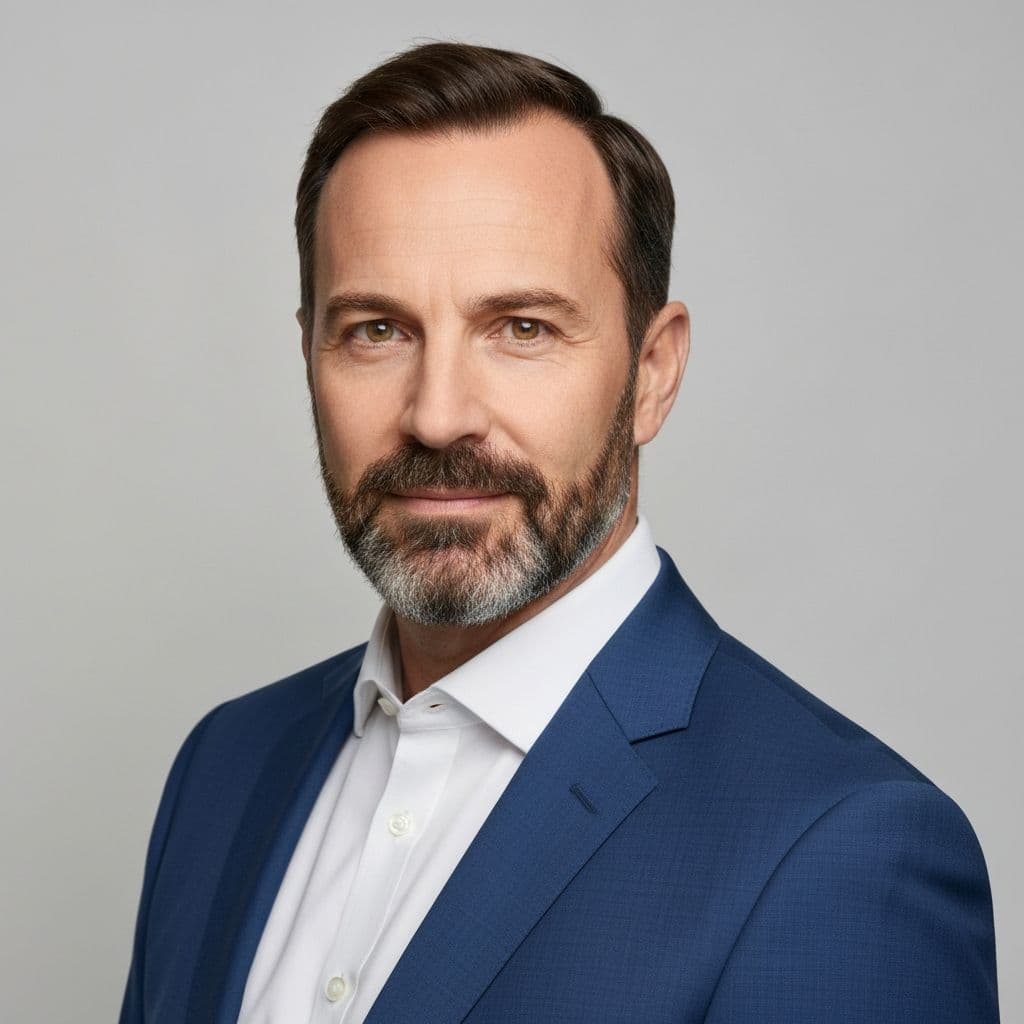 Foto de Carlos Andrade