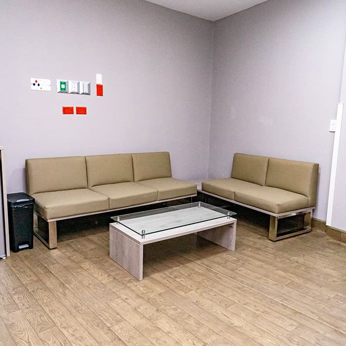 Suite Ejecutiva