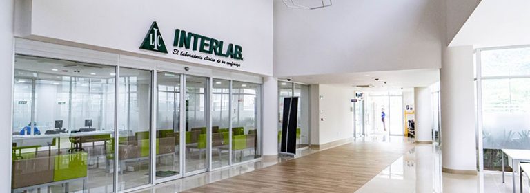 Laboratorio Interlab