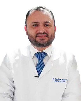 Dr. Juan Carlos Moreira