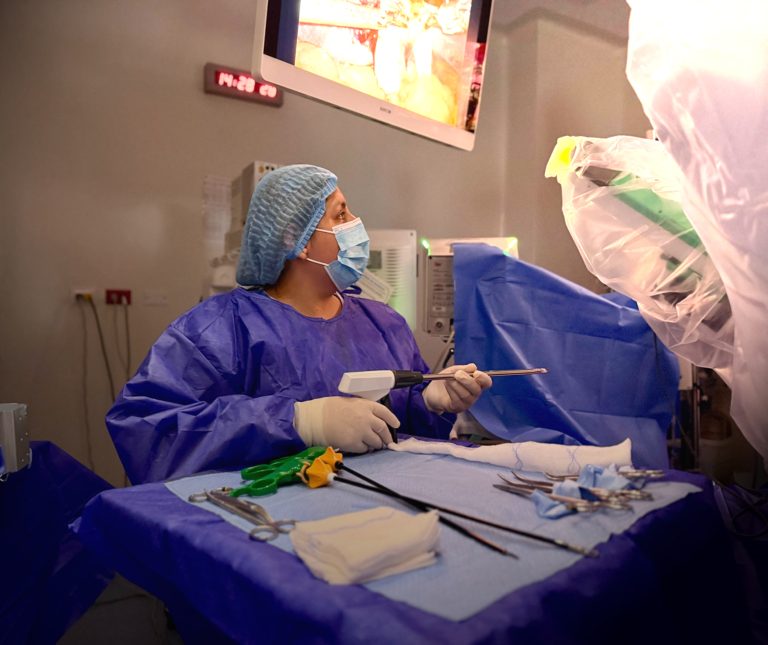 Cirugia Robot 2